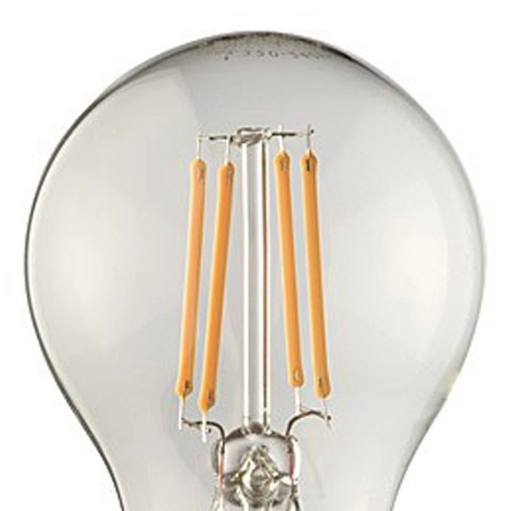 Dusk sensor lamp bulb E27 - 2200K- 4W Lyora 8716803509467