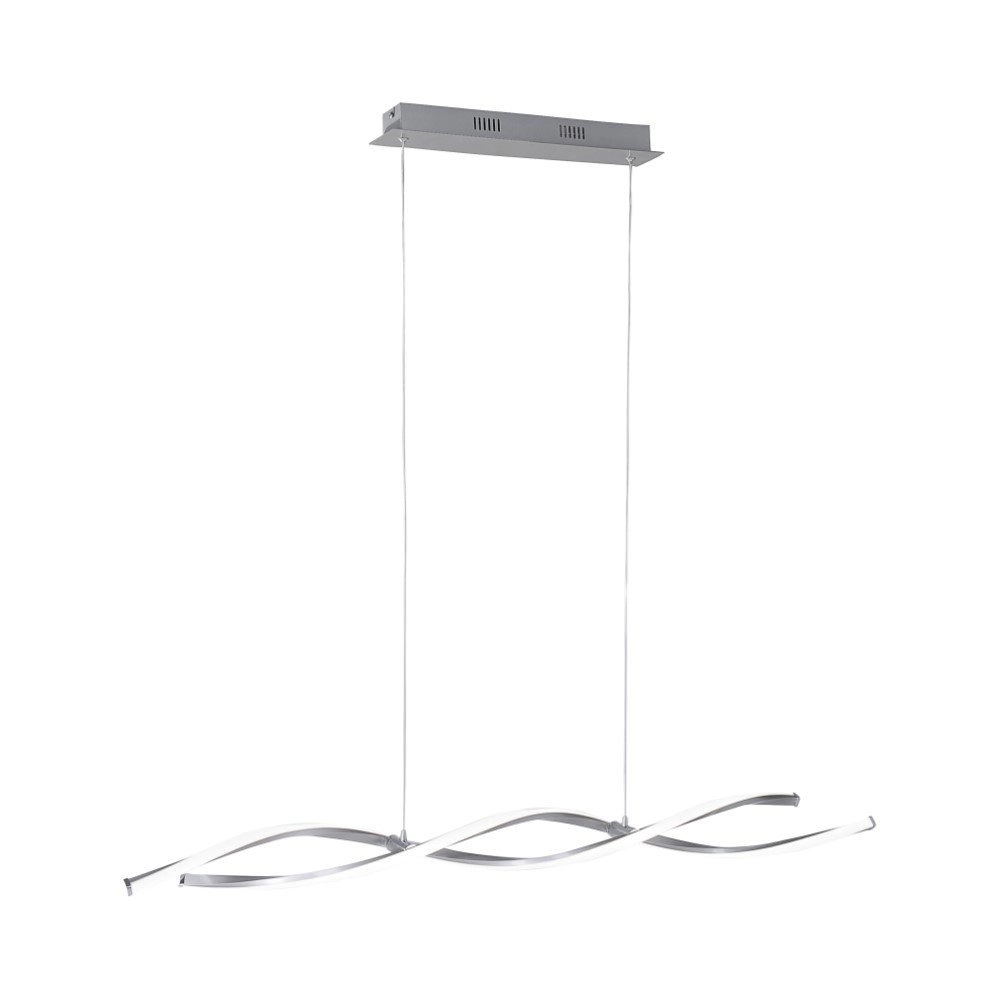 Dimmable pendant lamp Polina