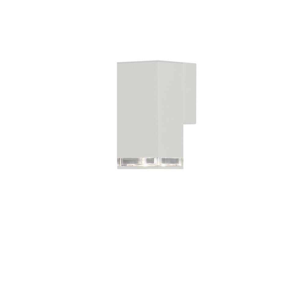 Design downlighter Antares Square white