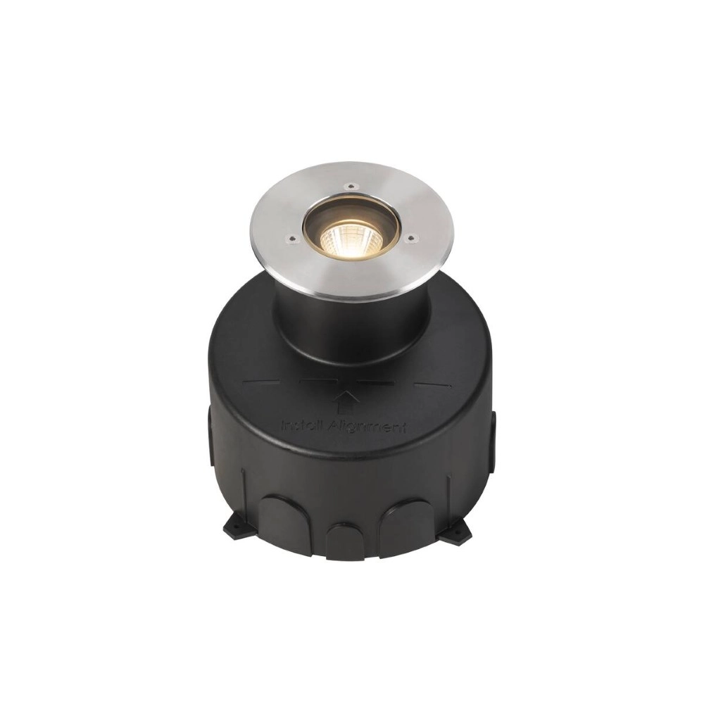 Front mounting housing Dasar S SLV 4024163288194