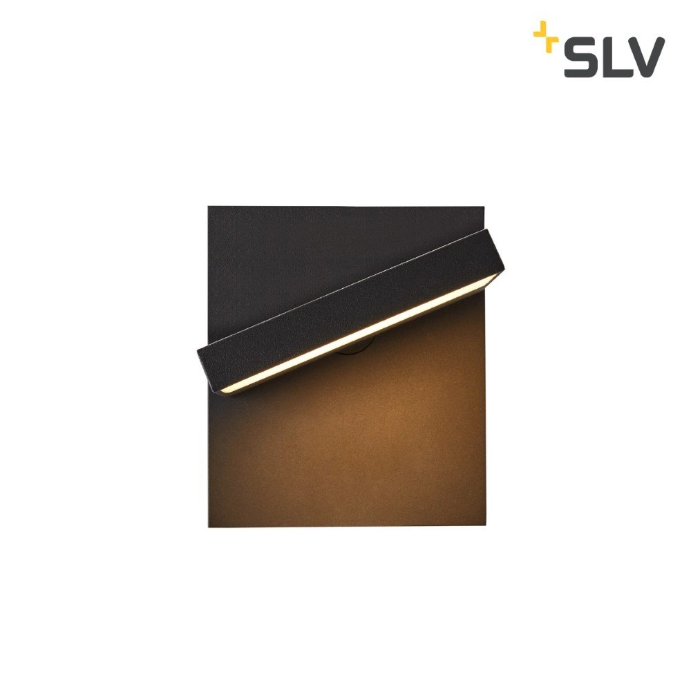 Wall lamp Abridor SLV 4024163231800