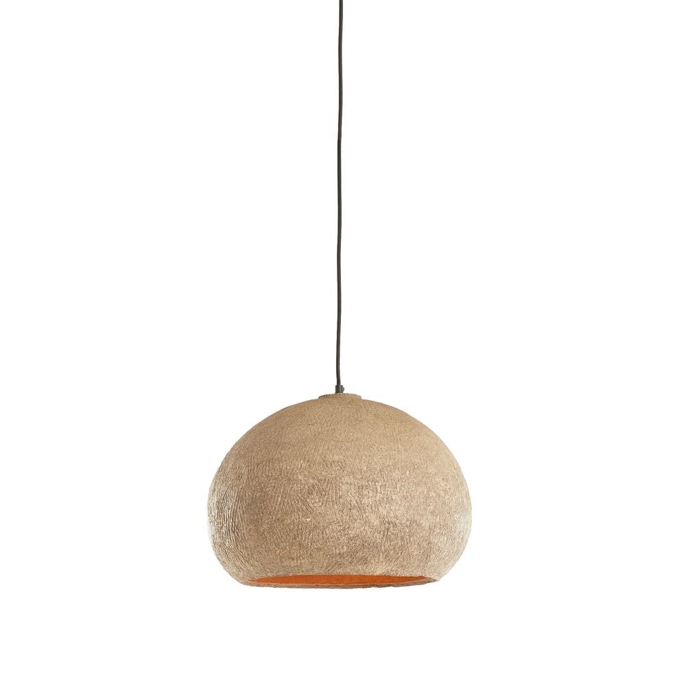 Robust pendant lamp Celmiros Ø 41cm Light & Living 8717807795122