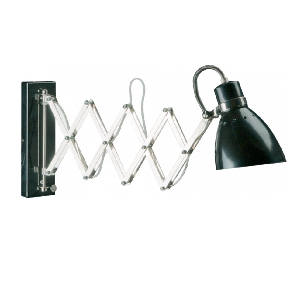 Wall lamp Spring Harmonica Steinhauer 8712746068702