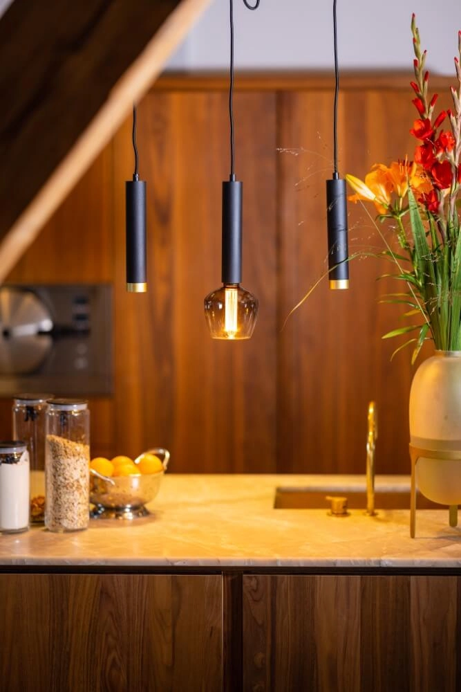 Design pendant lamp Miller ETH 8720195304913