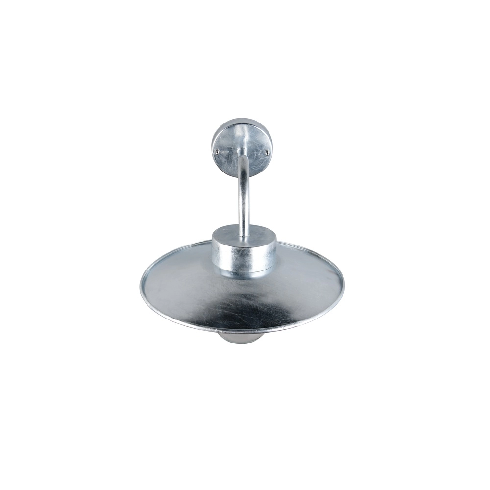 Barn lamp Tana zinc grey Trio 4017807691672