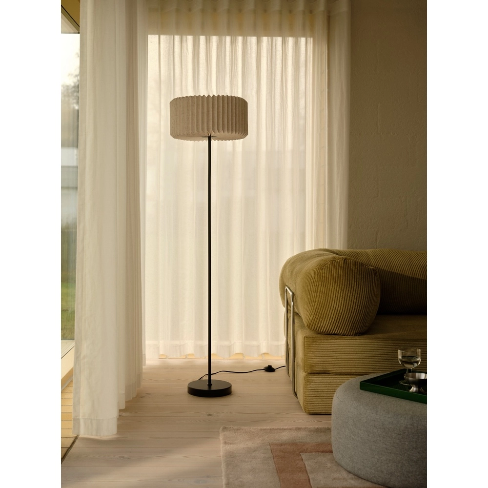 Scandinavian table lamp Vivienne  Ø 40cm Nordlux 5704924027154