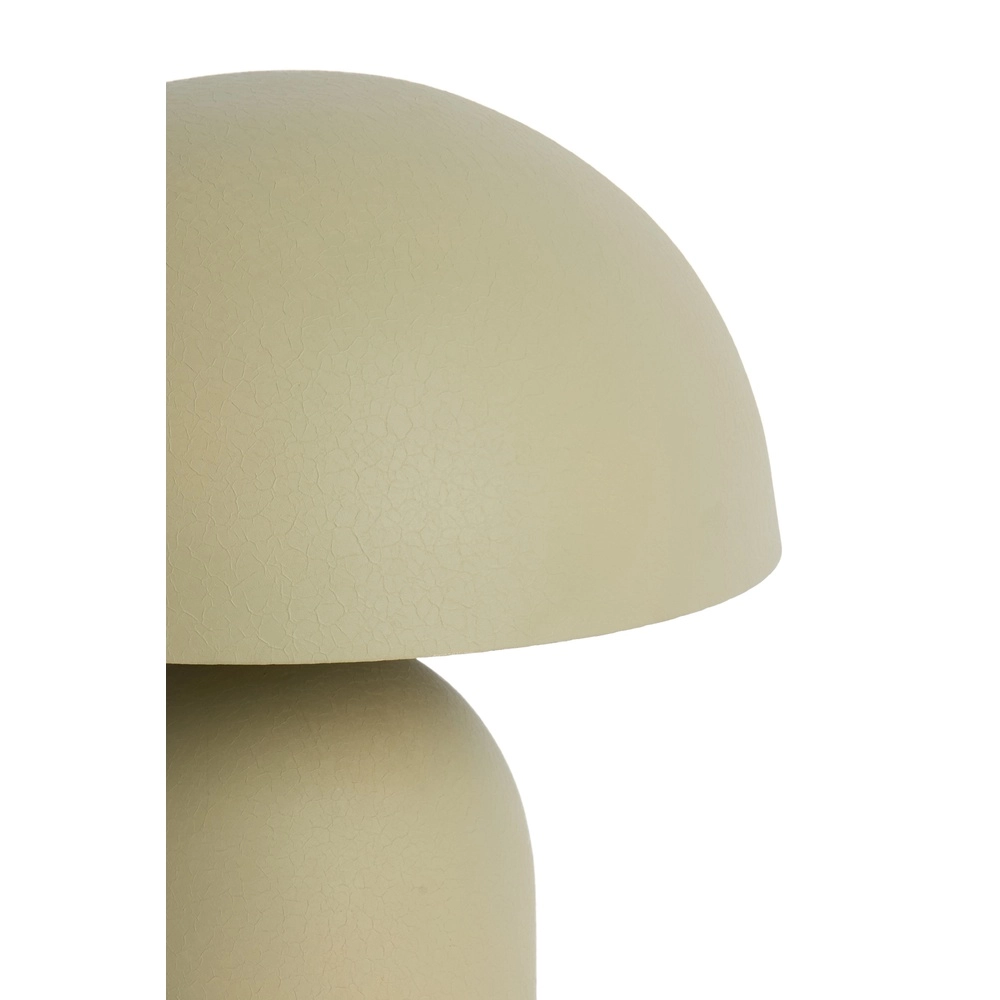 Design table lamp Tolima green Ø 31cm Light & Living 8717807807849