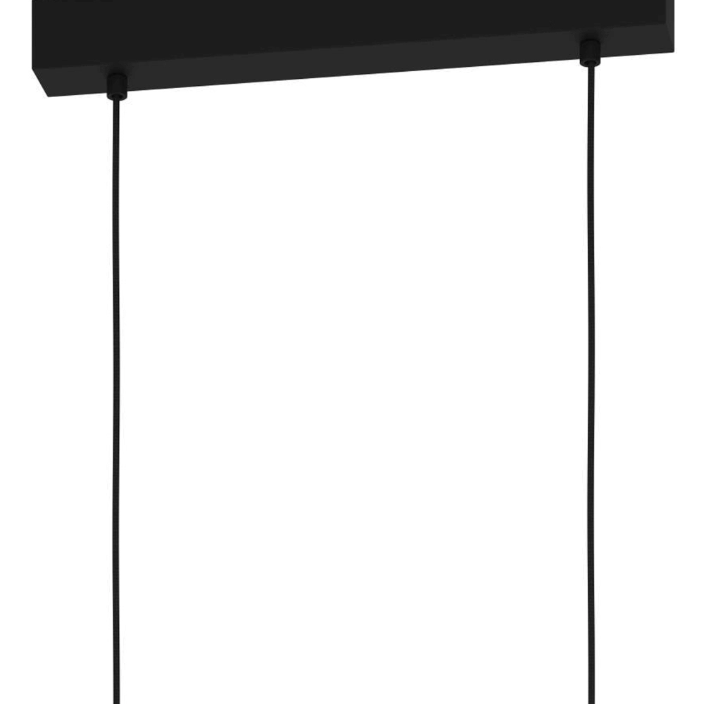 Rural hanging lamp Upanema Stars of Light 9008606221110
