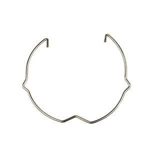 Veerring for 50mm spotlights