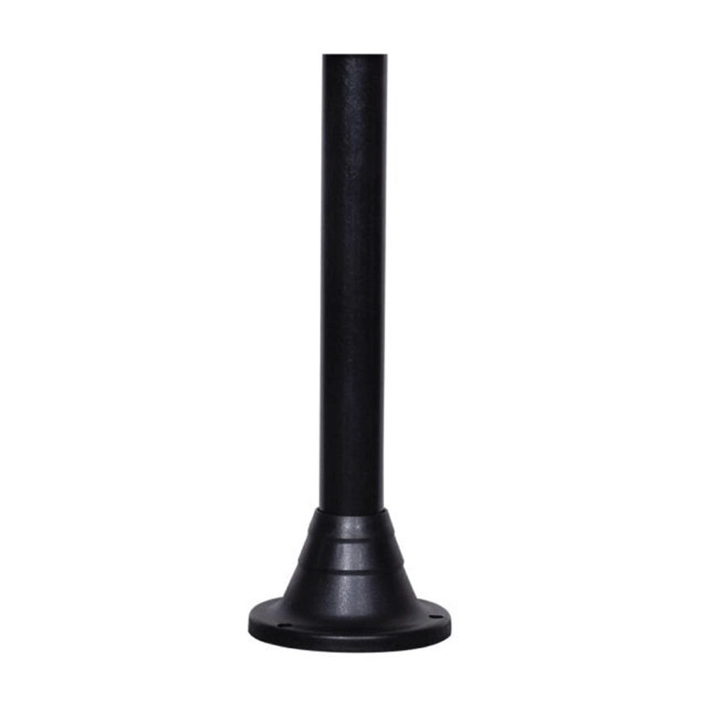 Ball lamp Bolano 81cm. standing smoke Lyora 8716803507814