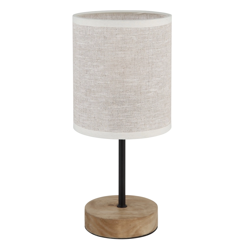 Table lamp Jule Brown Globo 9007371592326