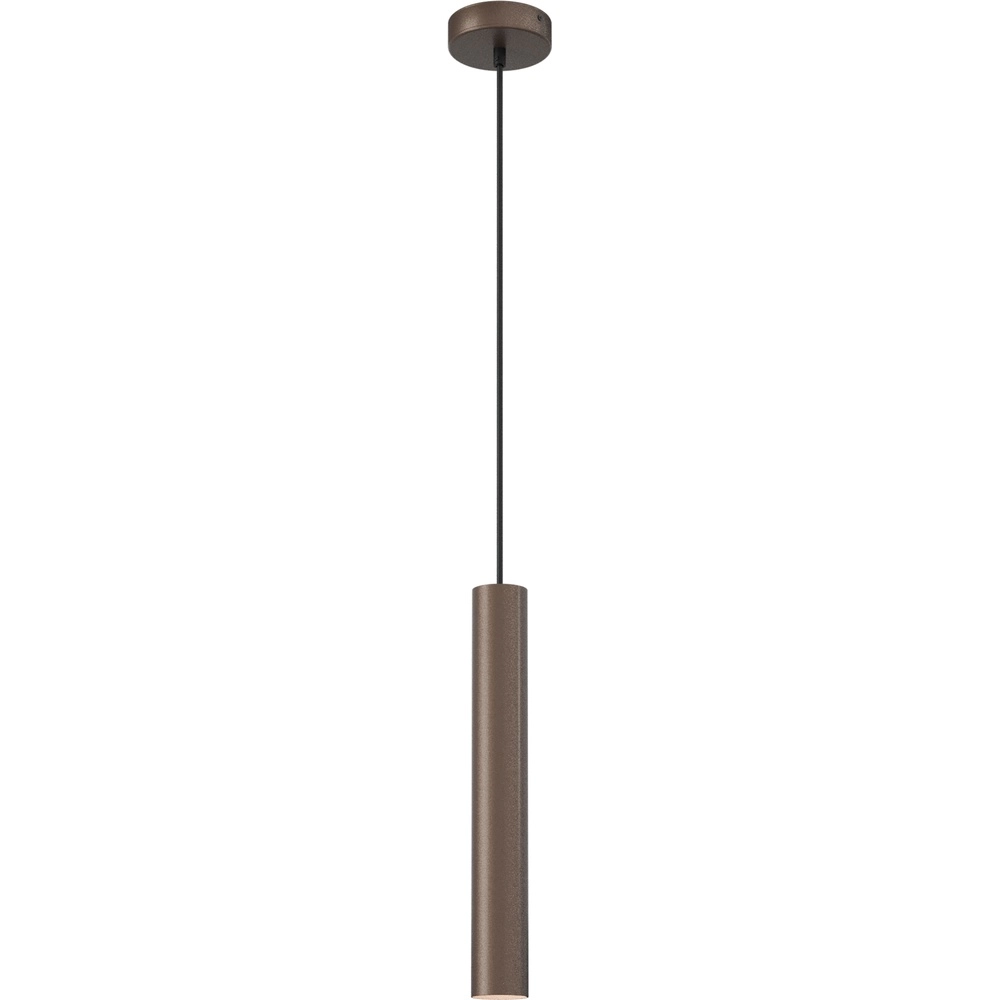 Pendant lamp 40cm pendant Run cocoa
