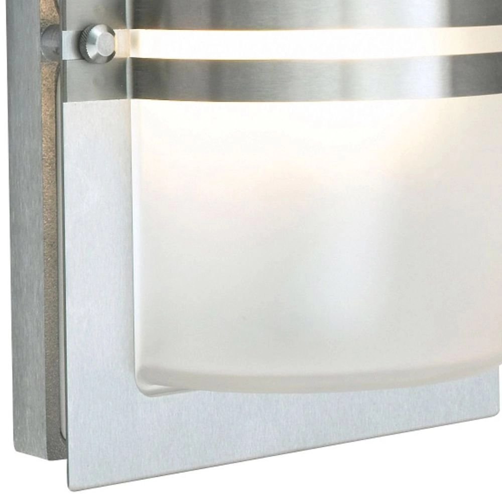 Outdoor light Timbra Stainless Steel Franssen 8717064112465