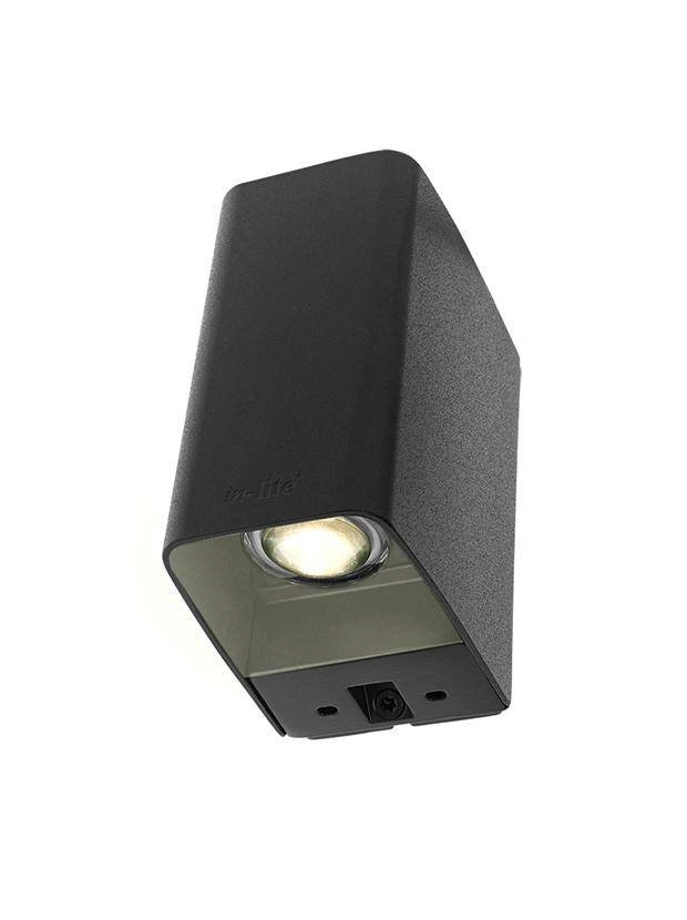 Wall spot Ace Up - Down 12 volt LED In-lite 8717051003561