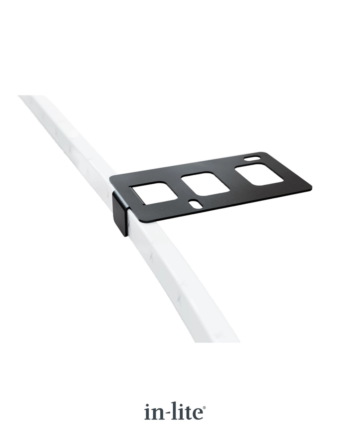 Mounting bracket EVO FLEX FIX In-lite 8717051007873