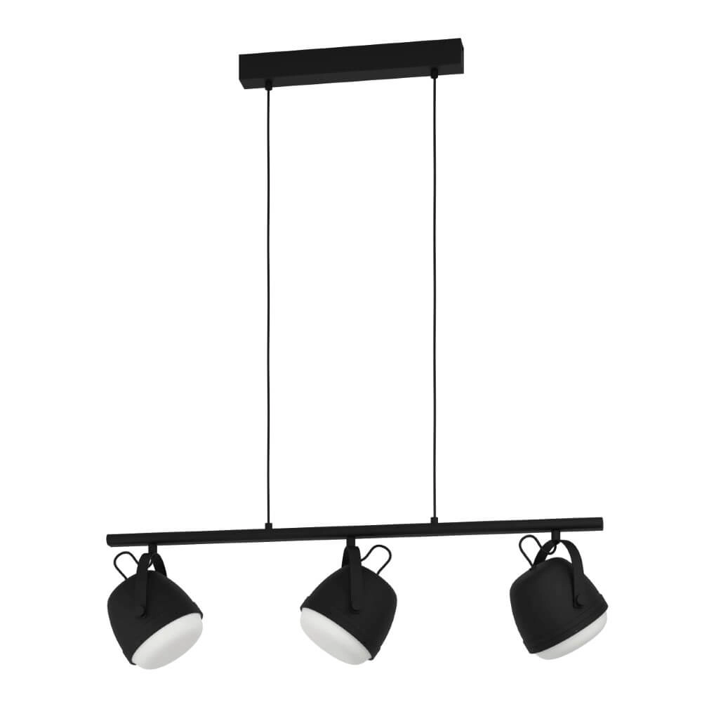 Rural hanging lamp Upanema