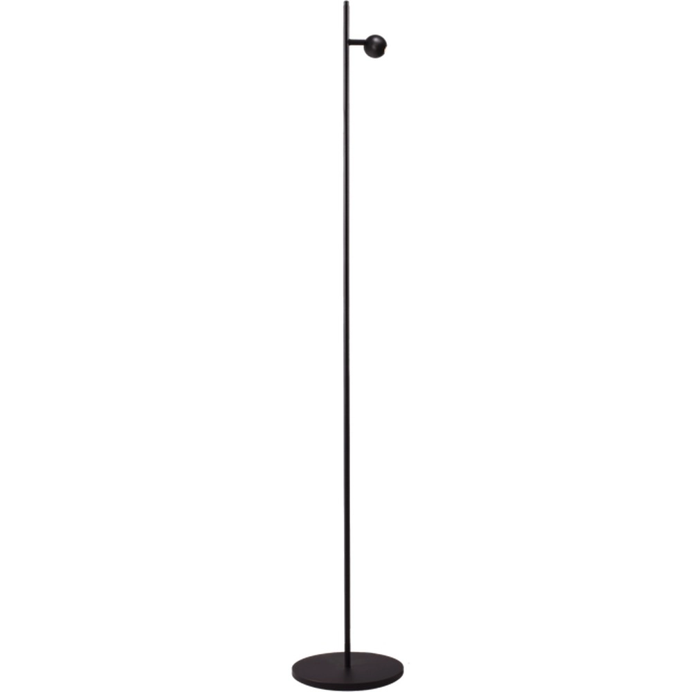 Floor lamp Talana Black