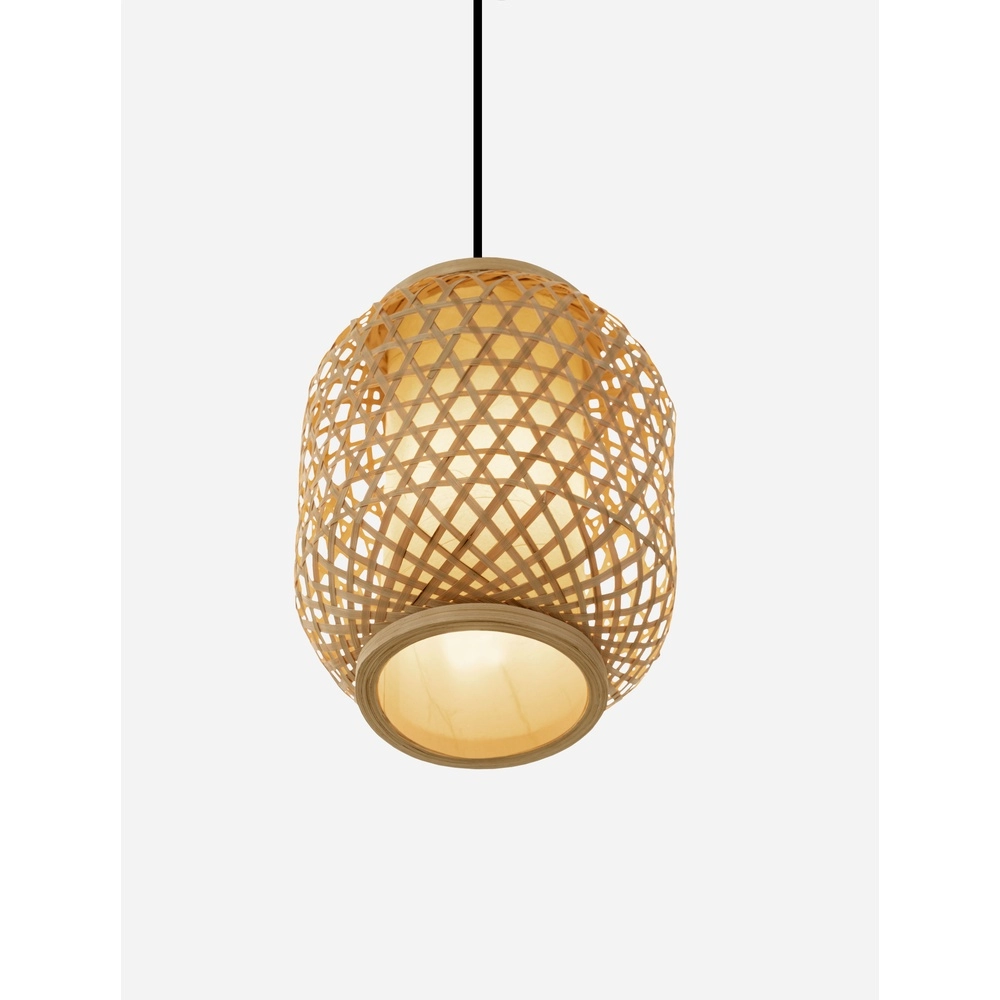 Pendant lamp Asma Ø 20cm Lyora 5212017455796