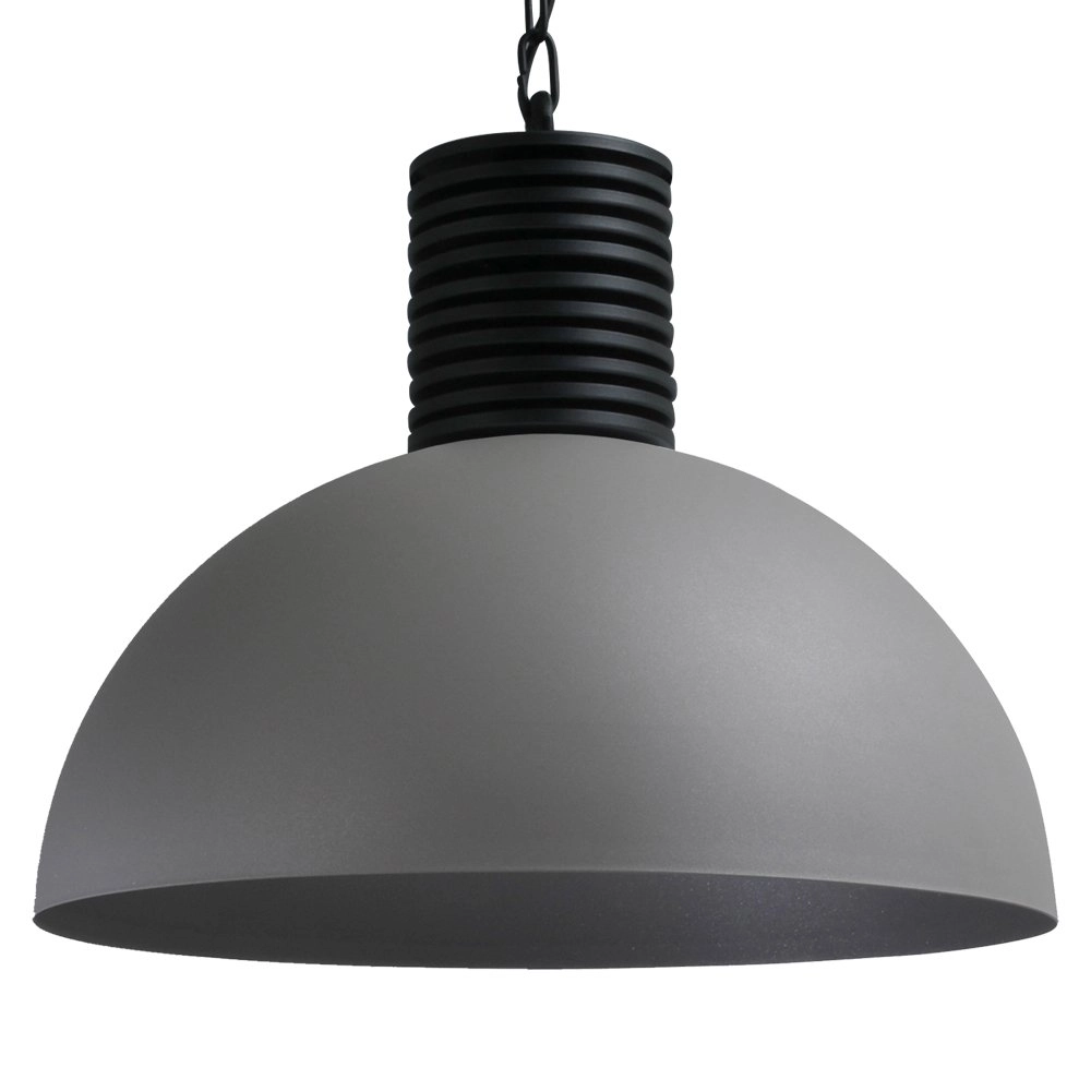 Pendant lamp Industria Concrete 50 Masterlight 8718121152158