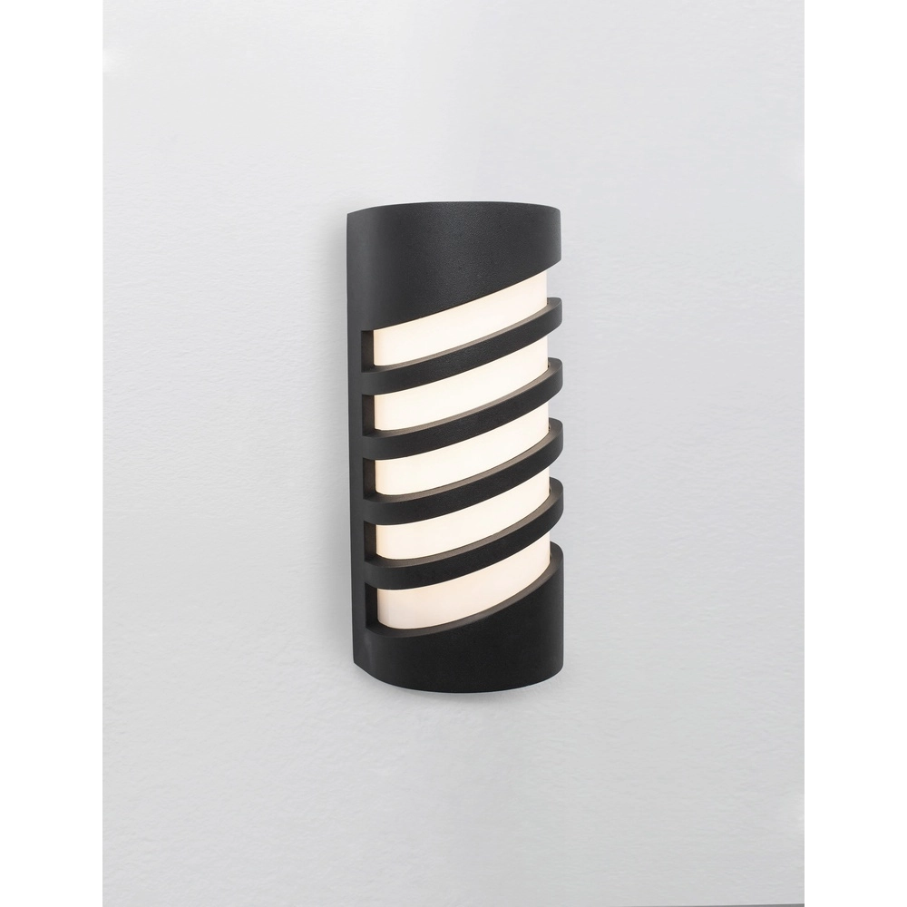 Design wall lamp Lupo anthracite Lyora 5212017428189