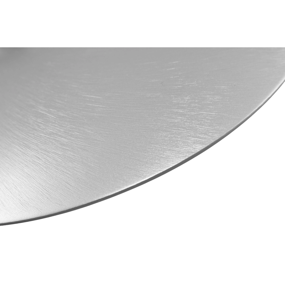 Pendant lamp Scala Ø 45cm black with nickel Masterlight 8718121337326