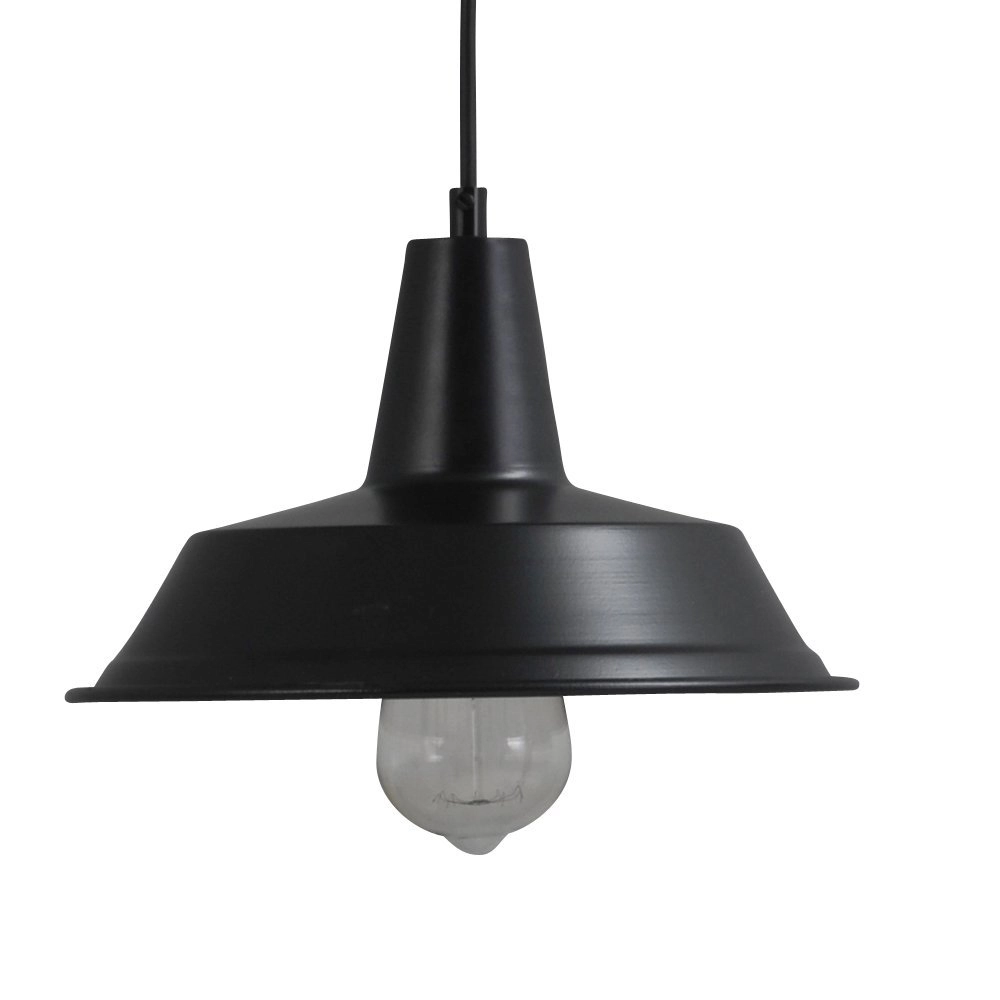 Dining room lamp Industria 3x25 Masterlight 8718121230771