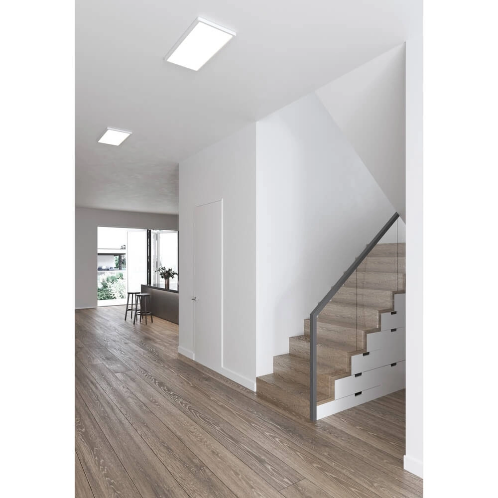 Design ceiling lamp Harlow white 59.5 x 29.5cm Nordlux 5704924007118