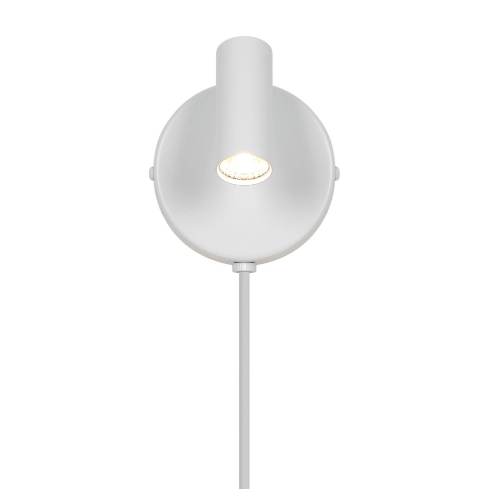 LED reading light Omari  white Nordlux 5704924027246