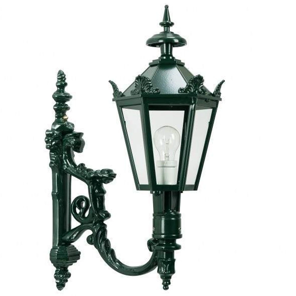 Nostalgic outdoor lamp Diana XL