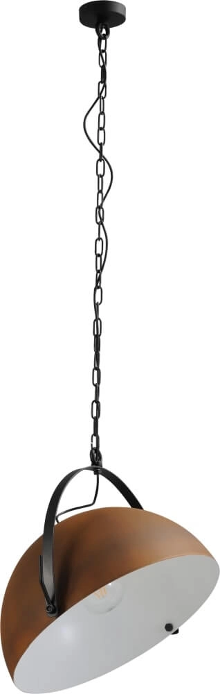 Pendant lamp Larino 50 Rustic Masterlight 8718121234434