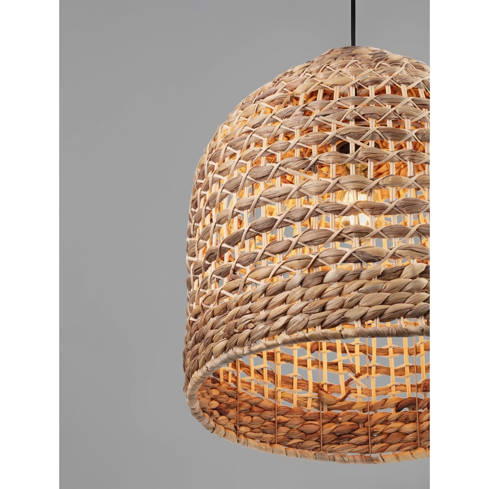 Pendant lamp Bola Scandinavian Ø 42,5cm Lyora 5212017452979
