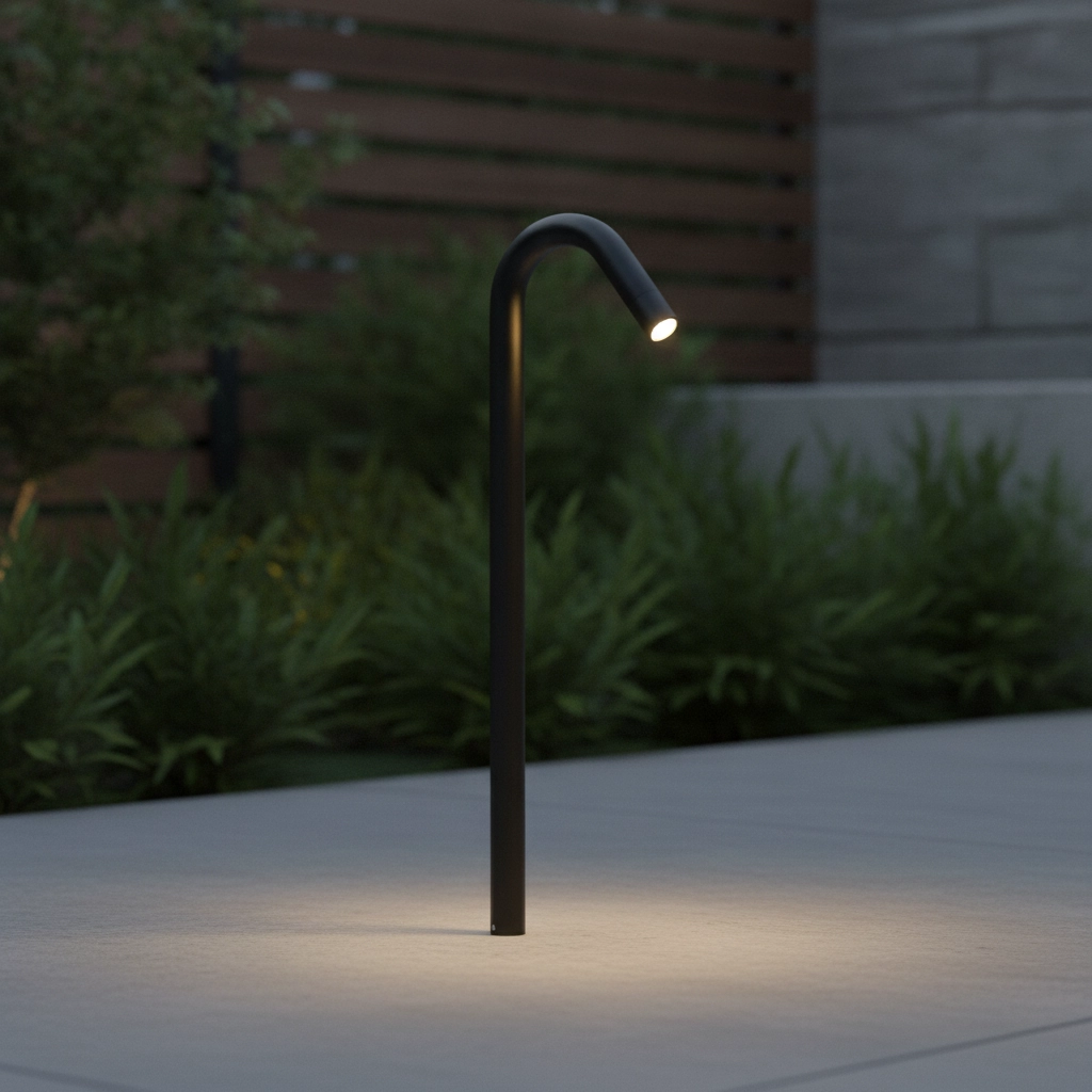 Design path lighting Gream 60cm