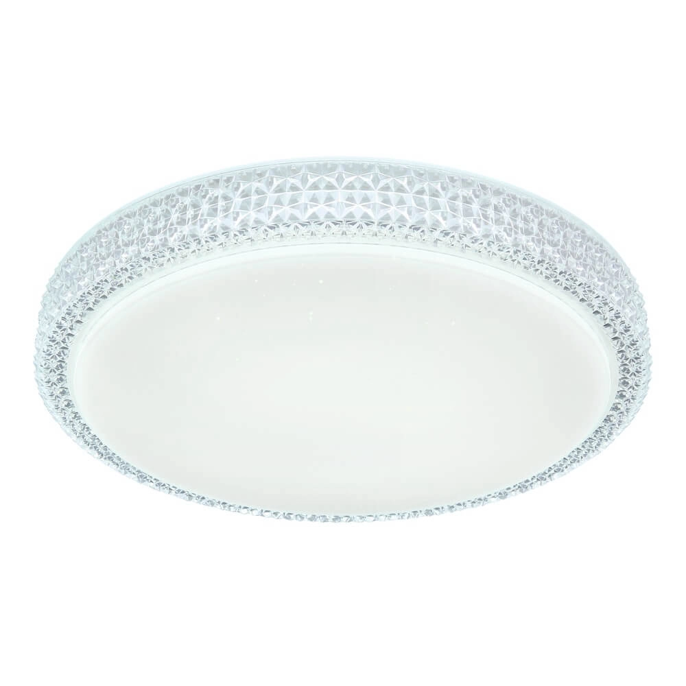 Ceiling light Ovi 2300lm Globo 9007371405008
