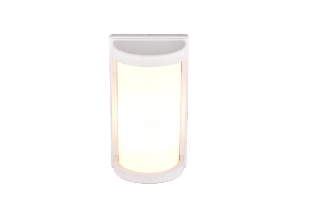Wall lamp Puelo white Trio 4017807564136