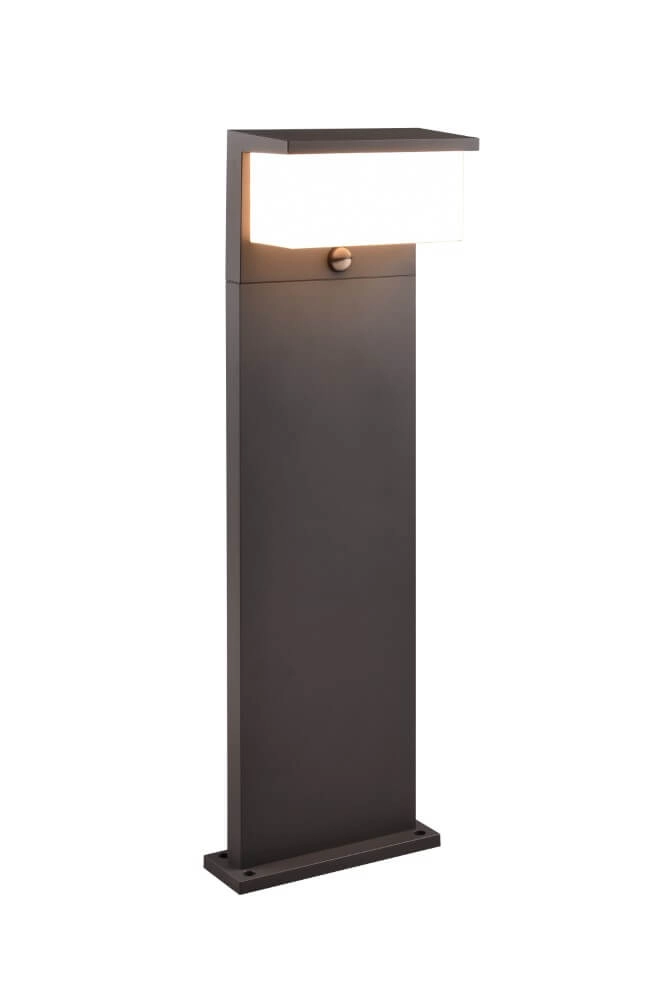 Standing lamp Nestos anthracite 80cm Trio 4017807564020