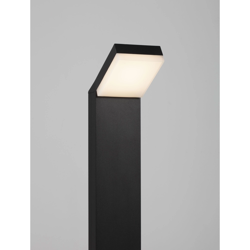 Garden lamp Farge anthracite Lyora 5212017476678