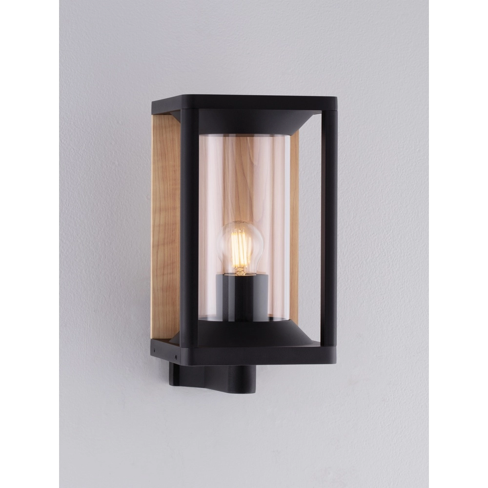 Wall lamp Pacific background wood Lyora 5212017449627