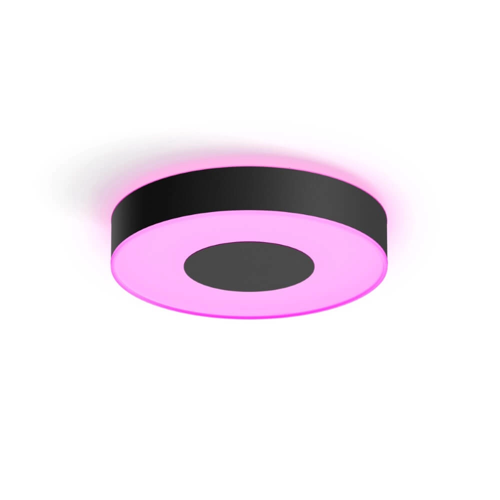 Bathroom ceiling lamp Hue Xamento - White and color Philips 8719514452251