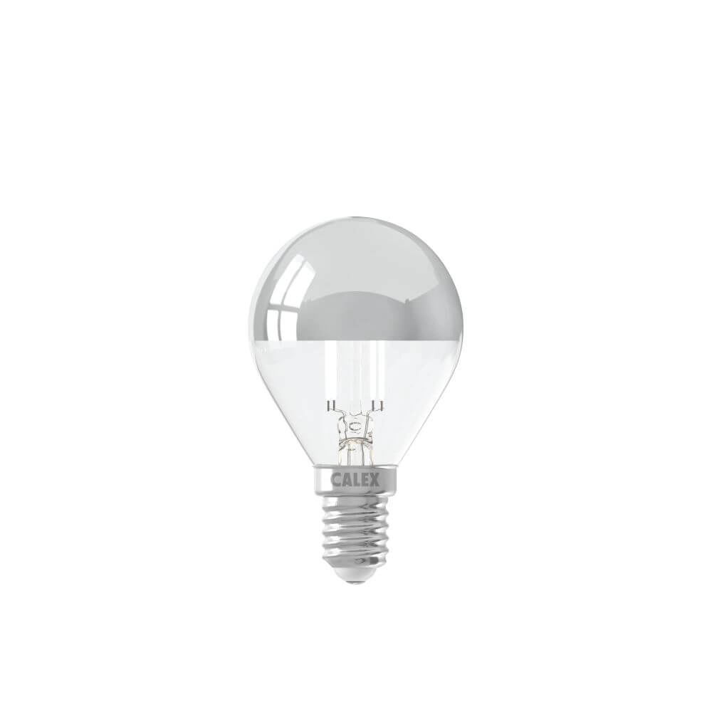 Mirror lamp 3,5W - E14 - Led - P45 - 250lm