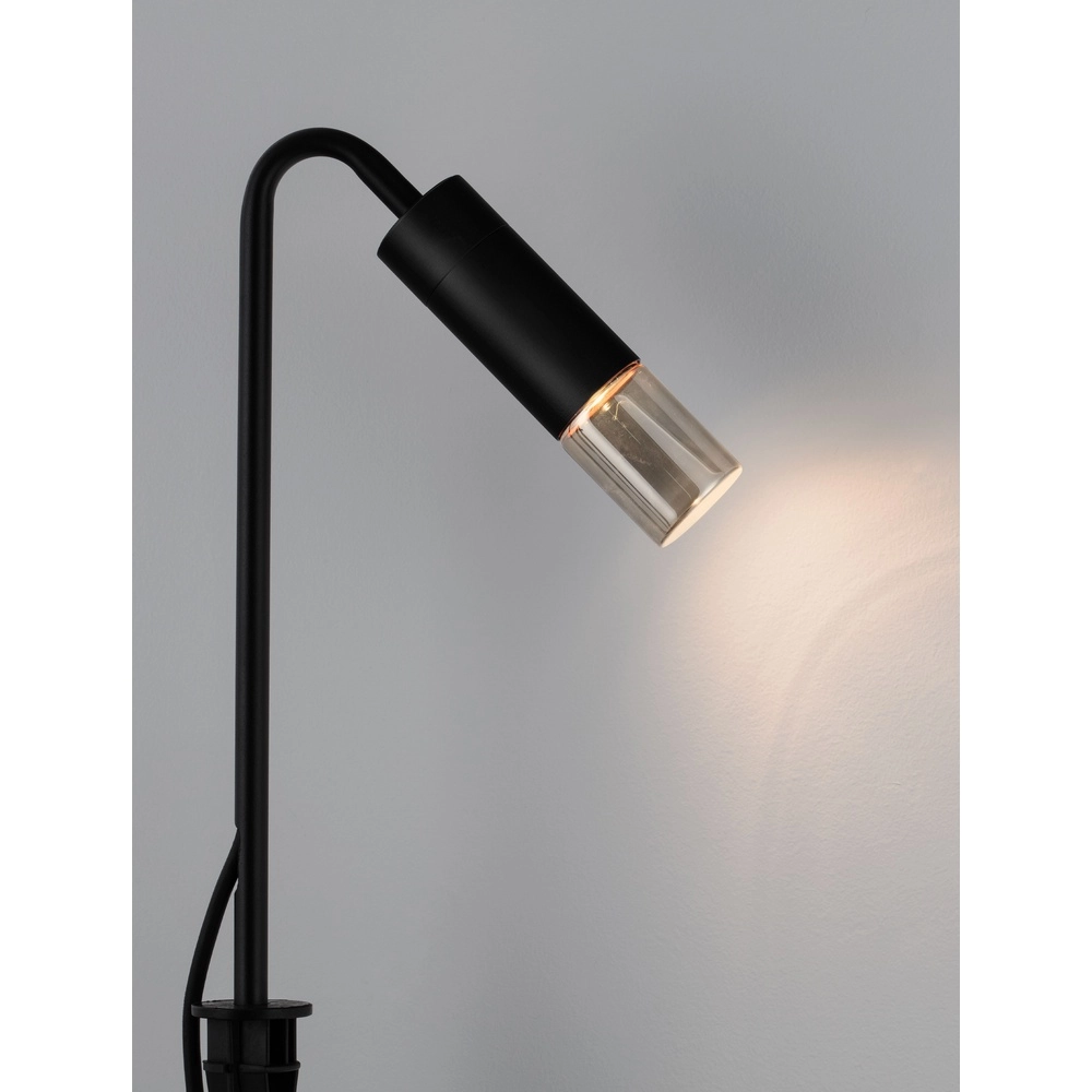 Garden lamp Aether with wedge