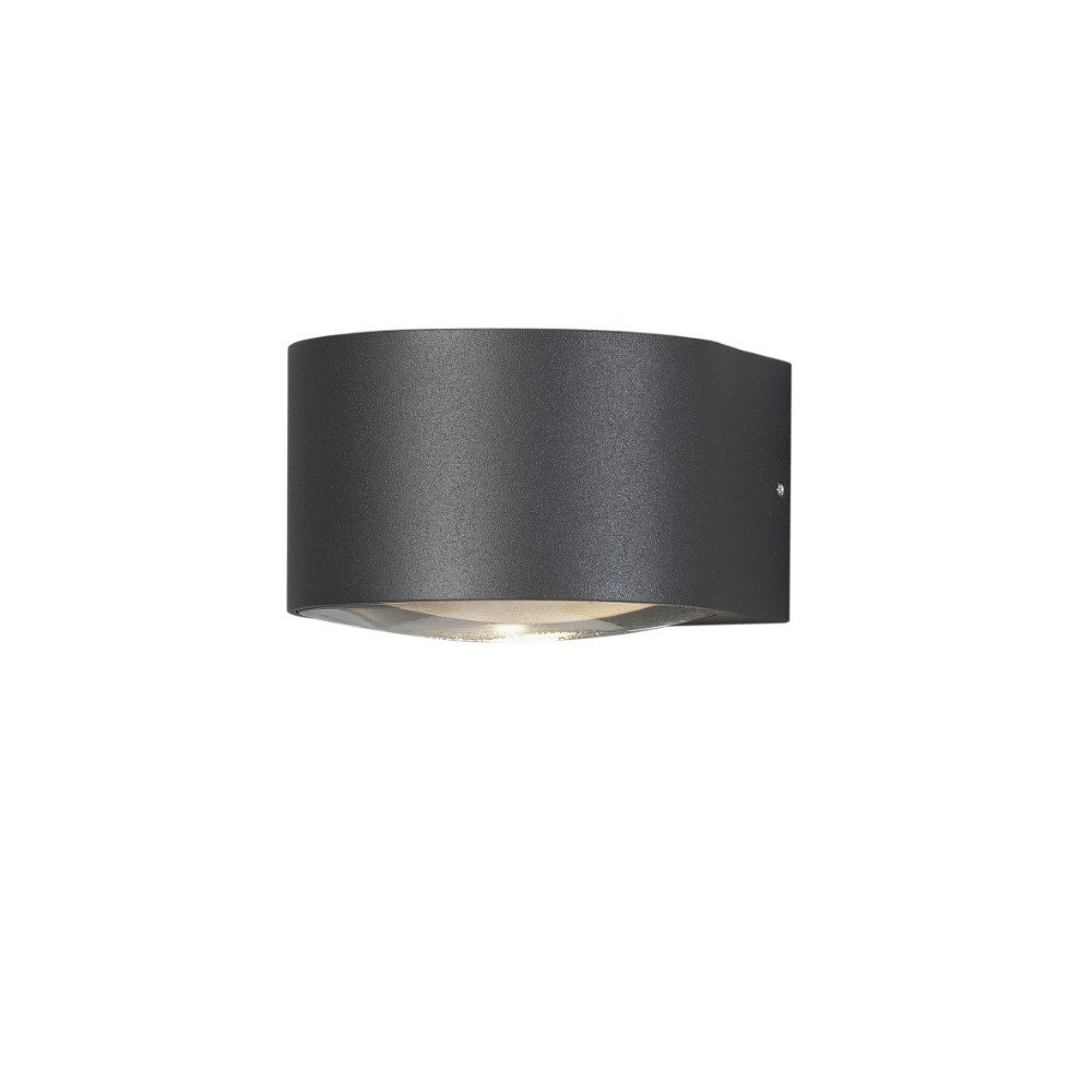 Outdoor lamp Up - Down Gela anthracite