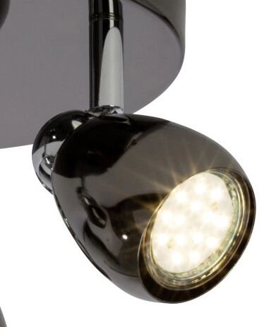 Led surface-mounted spot Milano Led Brilliant 4004353242199