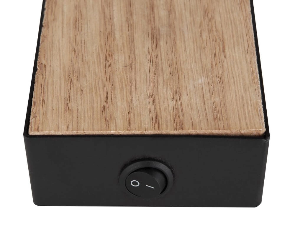 Surface-mounted spot Robby 1-light Globo 9007371432158