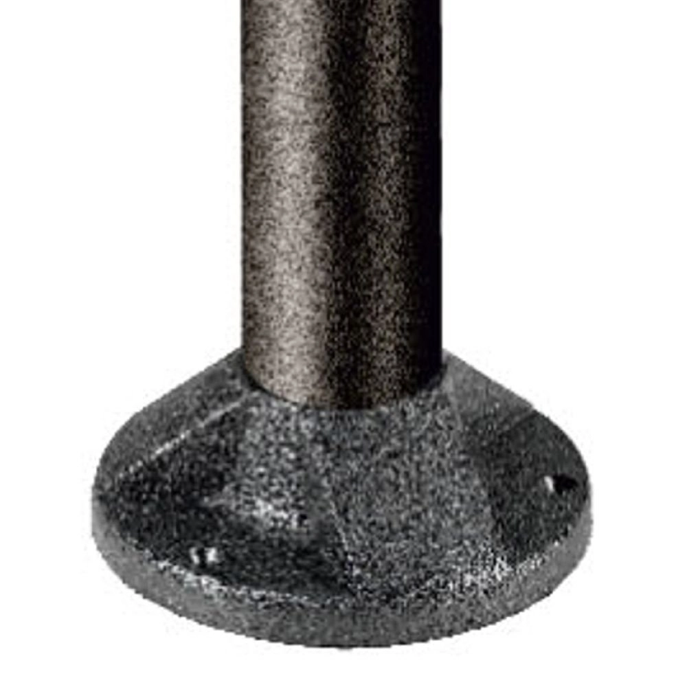 Outdoor lamp mast Variona 153cm Franssen 8717064121719