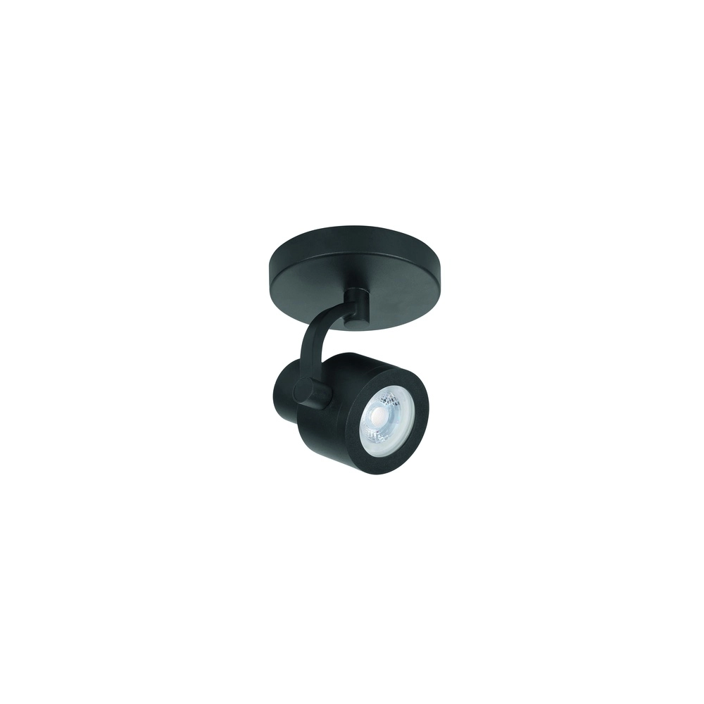 Mockery Alto black single