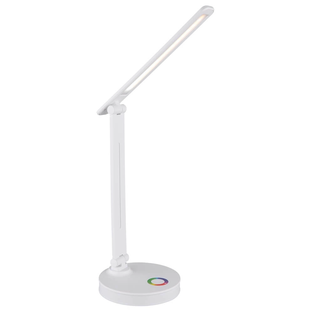 Desk lamp Geraldo white