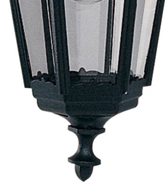 Hanging lantern Alex Searchlight 5013874157898