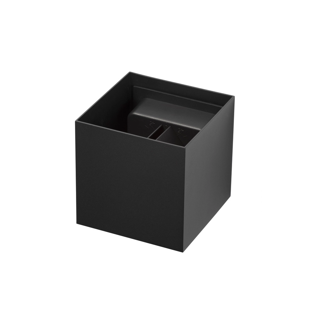 Square surface-mounted spot Epic anthracite Lyora 5212017444264