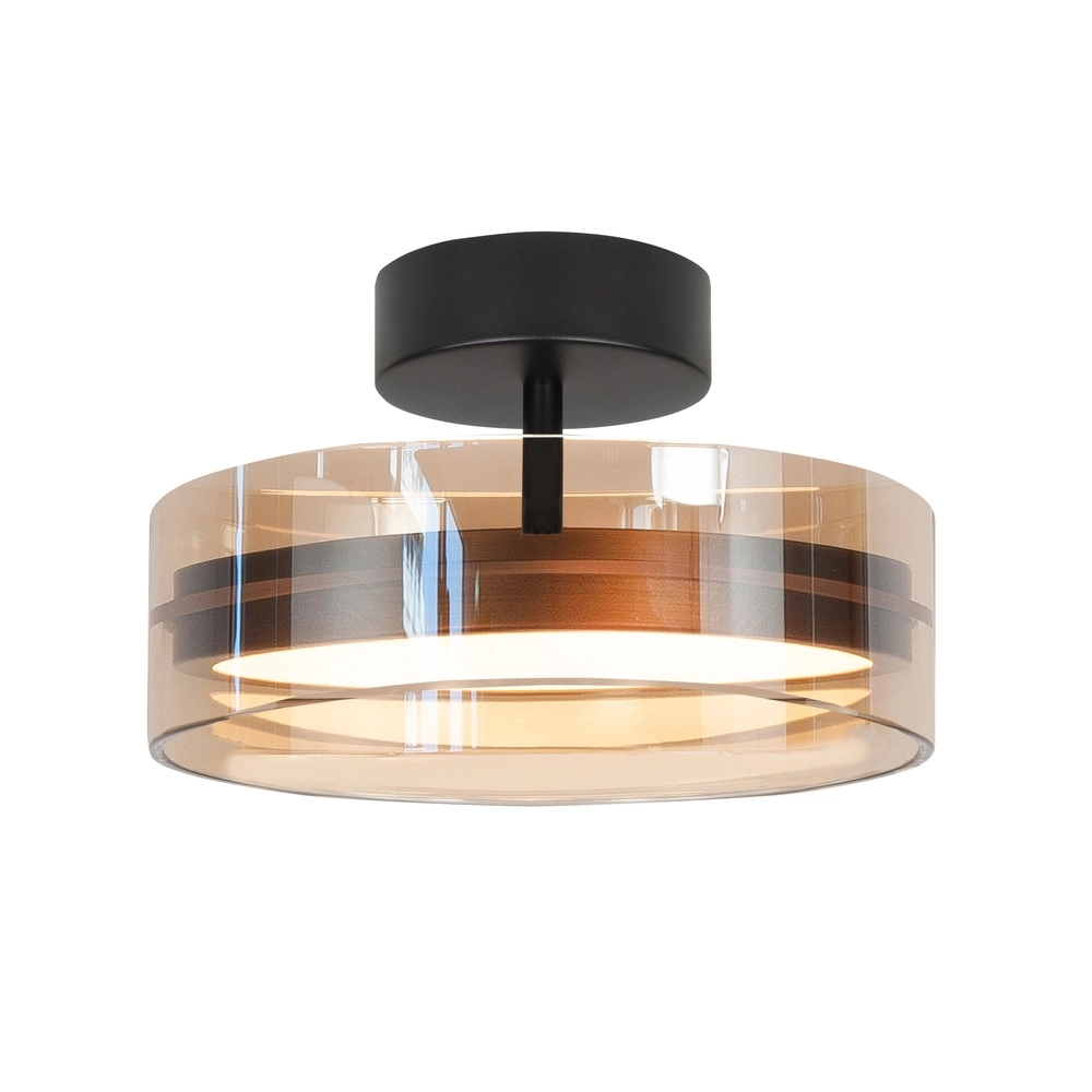 Design ceiling lamp Enzo Ø 30cm