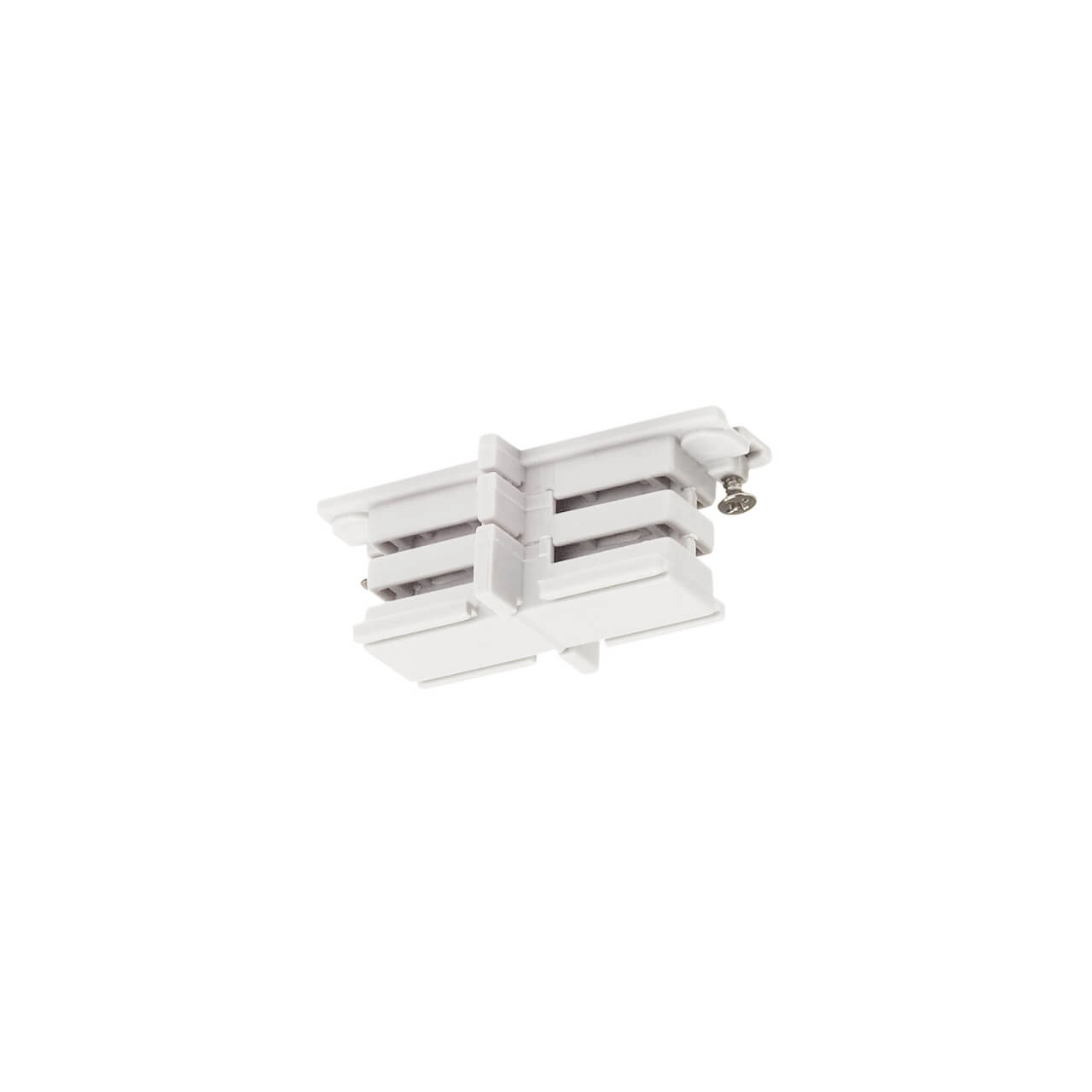 Mini connector S-Track mini connector white